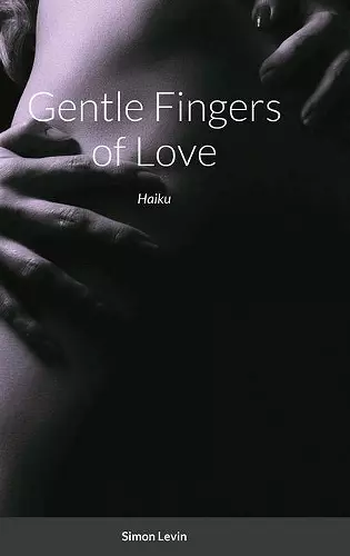 Gentle Fingers of Love cover