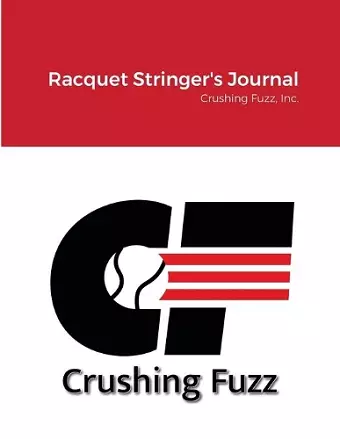 Racquet Stringer's Journal cover