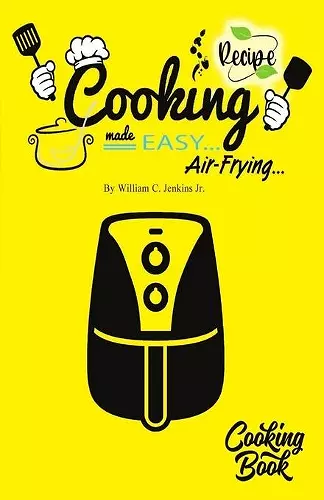 Cooking Made Easy cover