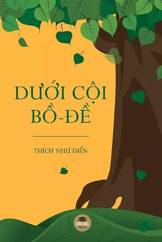 Dưới cội Bồ-đề cover