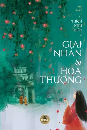 Giai nhân và Hòa thượng cover