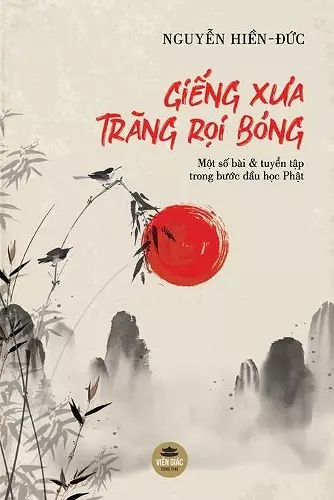 Giếng xưa trăng rọi bóng cover