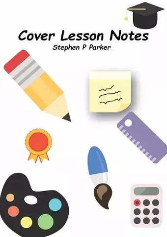 Cover Lesson Notes cover