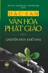 Đặc san Văn hóa Phật giáo - 2021 cover