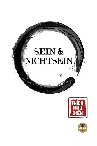 Sein Und Nichtsein cover