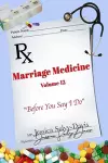 Marriage Medicine Volume 12 cover
