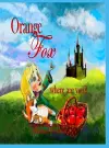 Orange Fox cover