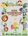 Kids Workbook cover