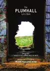 The PLUMHALL Lyric Book cover