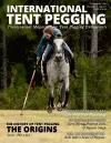 International Tent Pegging cover