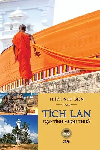 Tích Lan - Đạo Tình Muôn Thuở cover