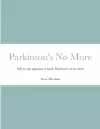 Parkinson's No More cover