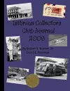 Isthmian Collectors Club Journal 2009 cover