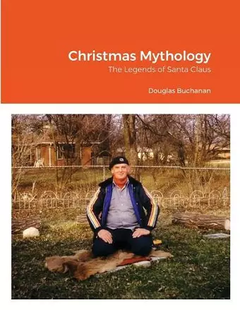 Christmas Mythology cover