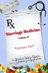 Marriage Medicine Volume 11 cover