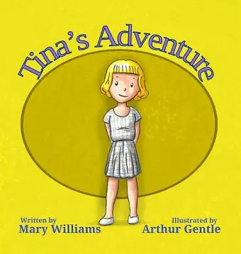 Tina's Adventure cover