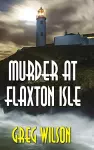 Murder At Flaxton Isle cover