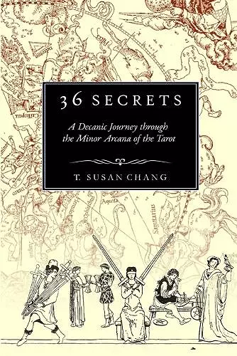 36 Secrets cover