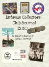 Isthmian Collectors Club Journal 2010 HC cover