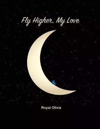 Fly Higher My Love cover