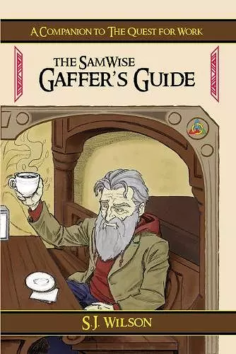 The SamWise Gaffer's Guide cover