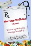 Marriage Medicine Volume 10 cover