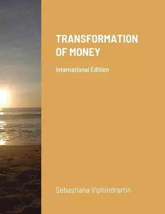 Transformation of Money cover