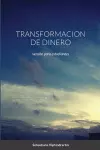 Transformacion de Dinero cover