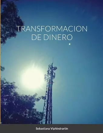 Transformacion de Dinero cover