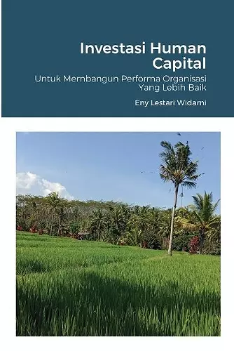 Investasi Human Capital cover