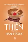 ThiỀn Trong Hành ĐỘng cover