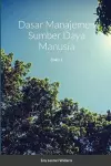 Dasar Manajemen Sumber Daya Manusia cover