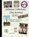 Isthmian Collectors Club Journal 2010 PB cover