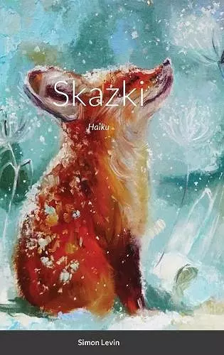 Skazki cover