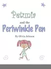 Petunia and the Periwinkle Pen cover