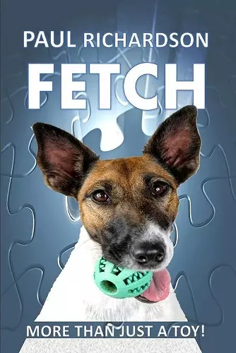 Fetch cover