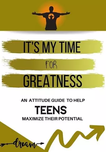 My Time for Greatness cover