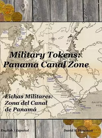 Military Tokens cover