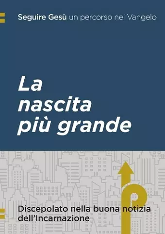 Seguire Gesù cover