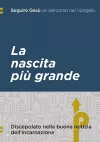 Seguire Gesù cover