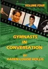 GYMNASTS IN CONVERSATION - Volume Four cover