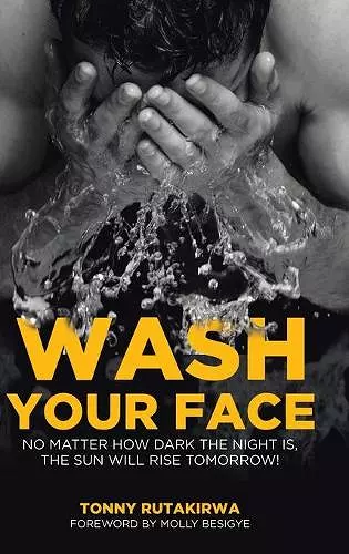 Wash Your Face cover