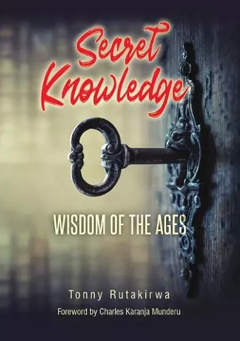 Secret Knowledge cover