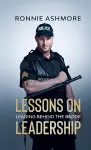 Lessons on Leadership cover