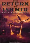 The Return To Ishmir The Legend Begins cover