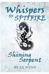 Whispers of Spitfire cover