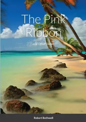 The Pink Ribbon cover