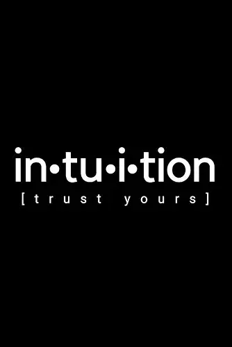 Intuition - Trust Yours cover