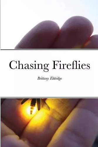 Chasing Fireflies cover