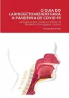 O Guia Do Laringectomizado Para a Pandemia de Covid-19 cover